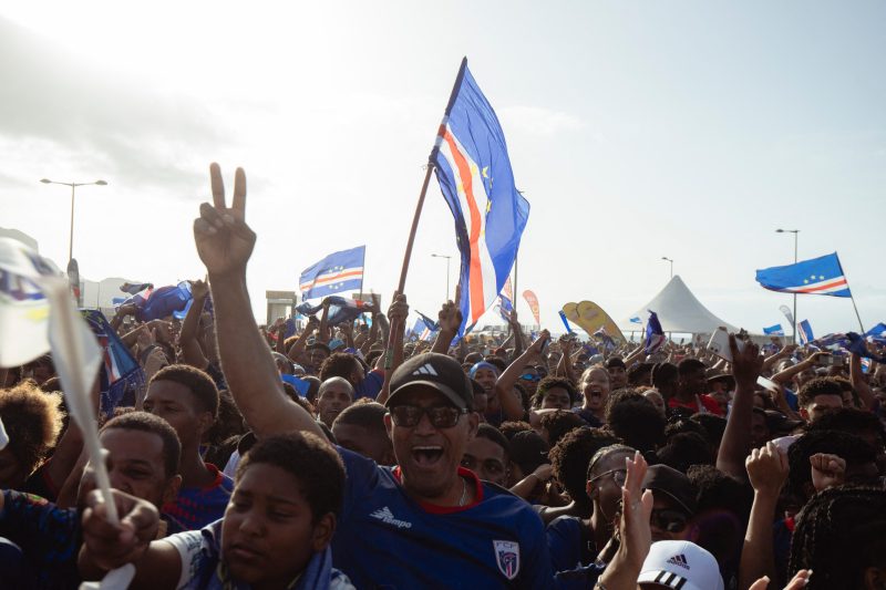 World Cup 2026: Who has qualified already?