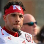 What does Dante Moore’s return to Oregon football mean for Dylan Raiola?