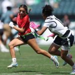 NCAA adds women’s flag football to ’emerging sports’ ahead of Olympics