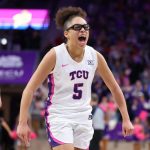 Big 12 women’s basketball tournament bracket, schedule, TV channels