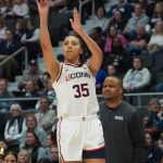 UConn women’s basketball finishes regular season undefeated