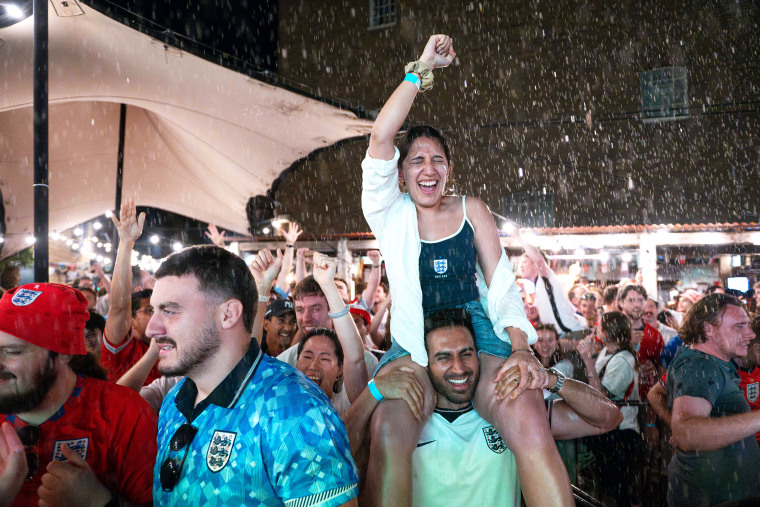 World Cup boosts beer sales in England’s pubs, but some still face last orders
