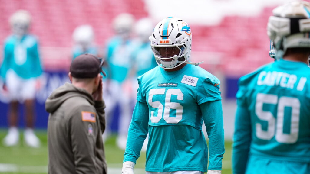 49ers to sign LB Quinton Bell