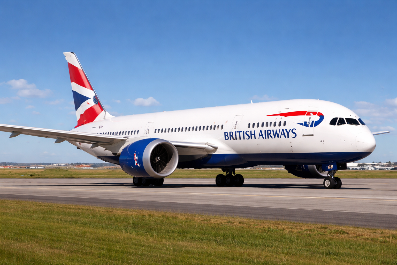 IAG share price forecast: what next for British Airways parent after earnings?