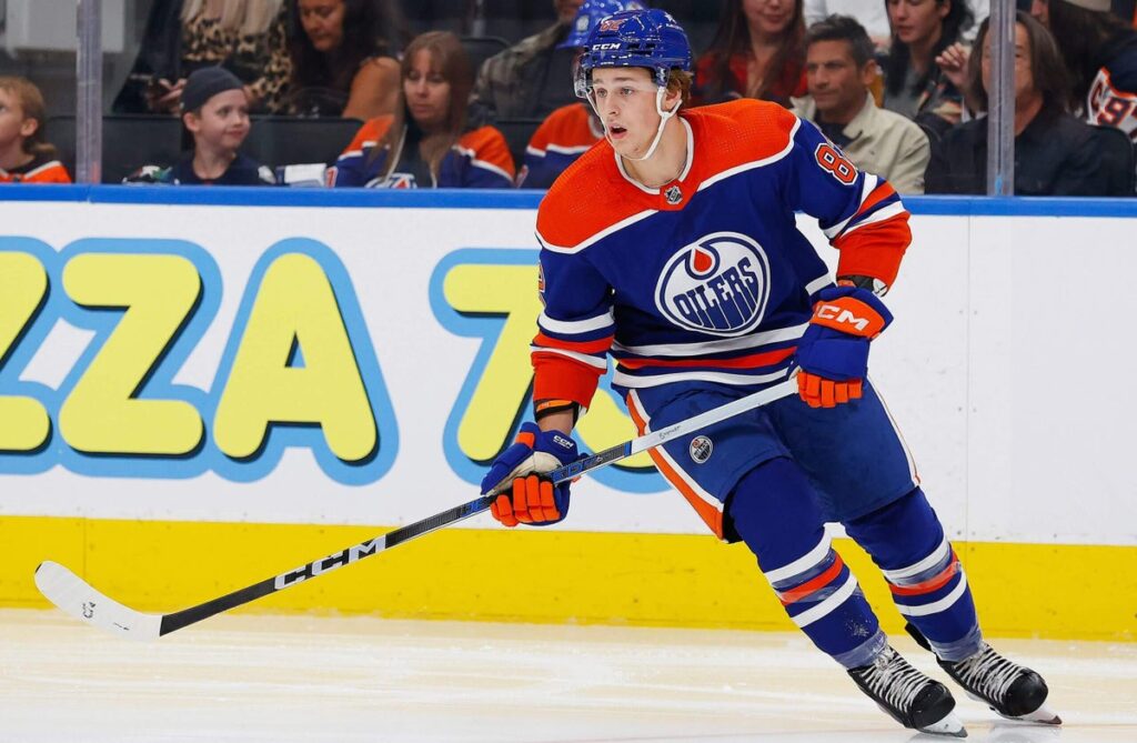 Identifying 3 obscure Edmonton Oilers prospects who may be NHL-ready
