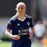Jutta Rantala becomes latest Leicester player to join Everton