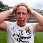Mayo win All-Ireland SFC: Ryan O'Donoghue's 'pride and relief' after banishing ghosts of 2021
