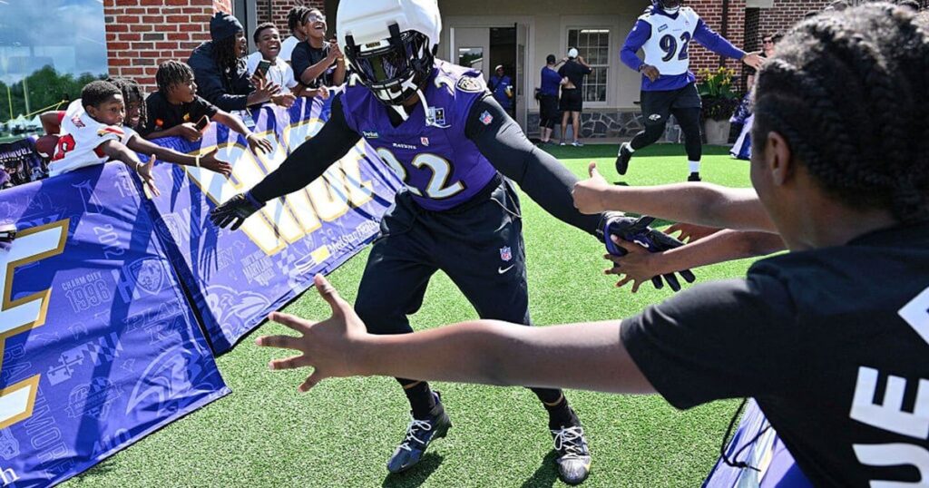 NFL training camp 2026 live updates: Latest news, injuries and more from around the league