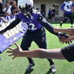 NFL training camp 2026 live updates: Latest news, injuries and more from around the league