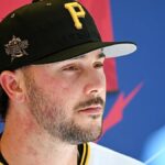 Pirates' Paul Skenes, facing Cubs, pursues fourth straight win