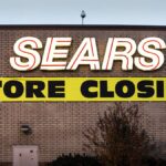140-year-old mall retail giant only has 5 locations left