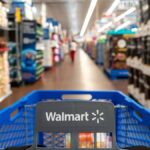 Walmart has a problem its own shoppers are creating