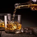 Giant wine and spirits brand files Chapter 11 bankruptcy