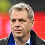 Chelsea chairman Todd Boehly could sell his stake in the club