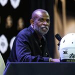 Deion Sanders says lawsuits aren’t distractions: ‘Do you think that’s my first subpoena?’