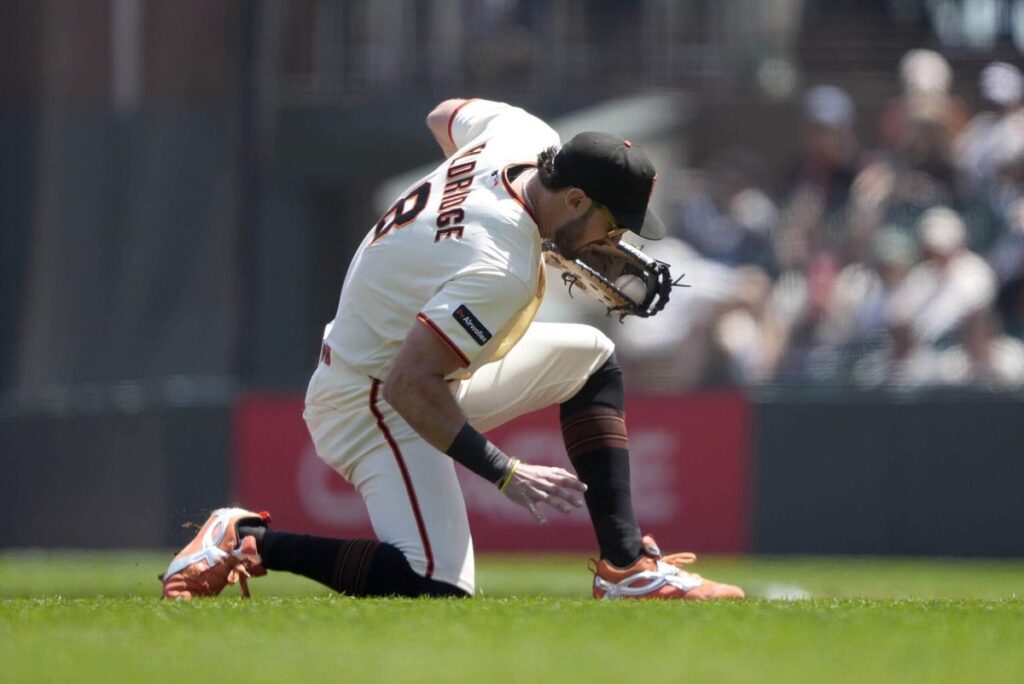 Growth opportunities abound for Giants down the stretch: Here are 3 to watch