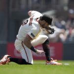 Growth opportunities abound for Giants down the stretch: Here are 3 to watch