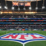 Roger Goodell's comments about foreign teams put expansion on the table