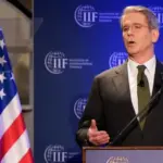 Bessent Launches “Operation Economic Outcast”…