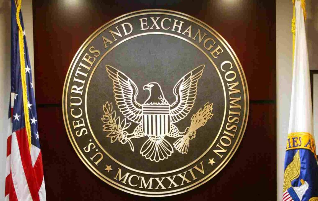 The SEC Wants to Let Token Issuers Raise $75 Million…