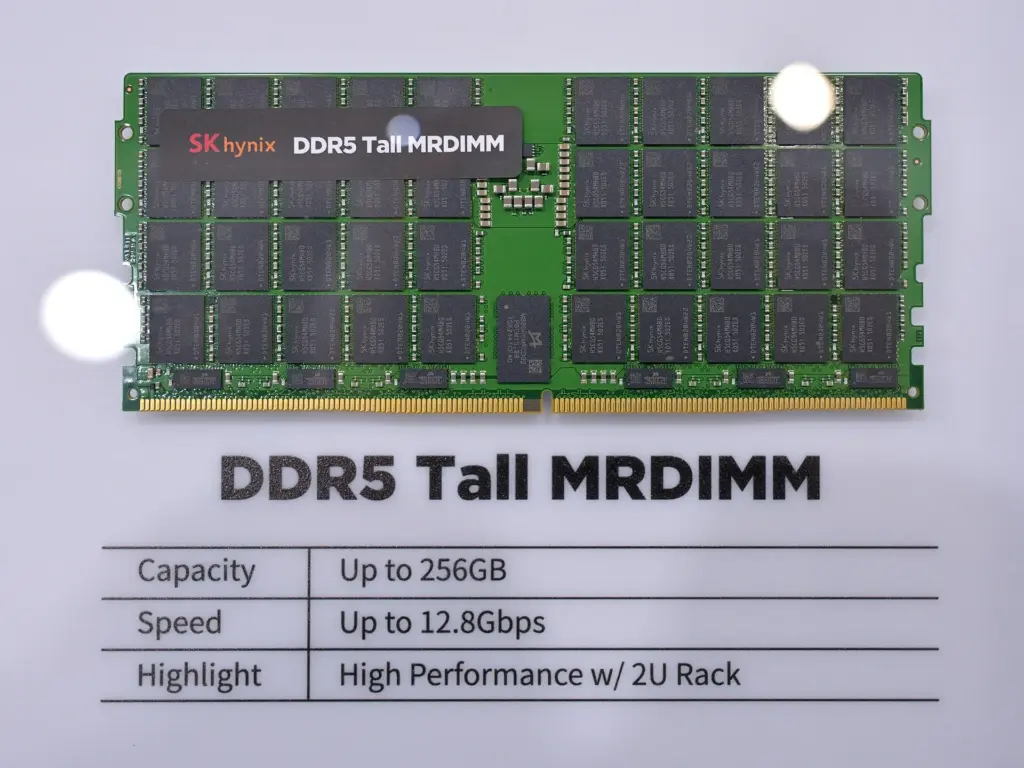 SK Hynix Announced a $28.6 Billion Buyback After the Stock…