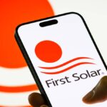 One company stands to gain as bankruptcy wave hits solar sector