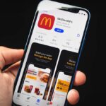 McDonald’s partners with a gas discount deal