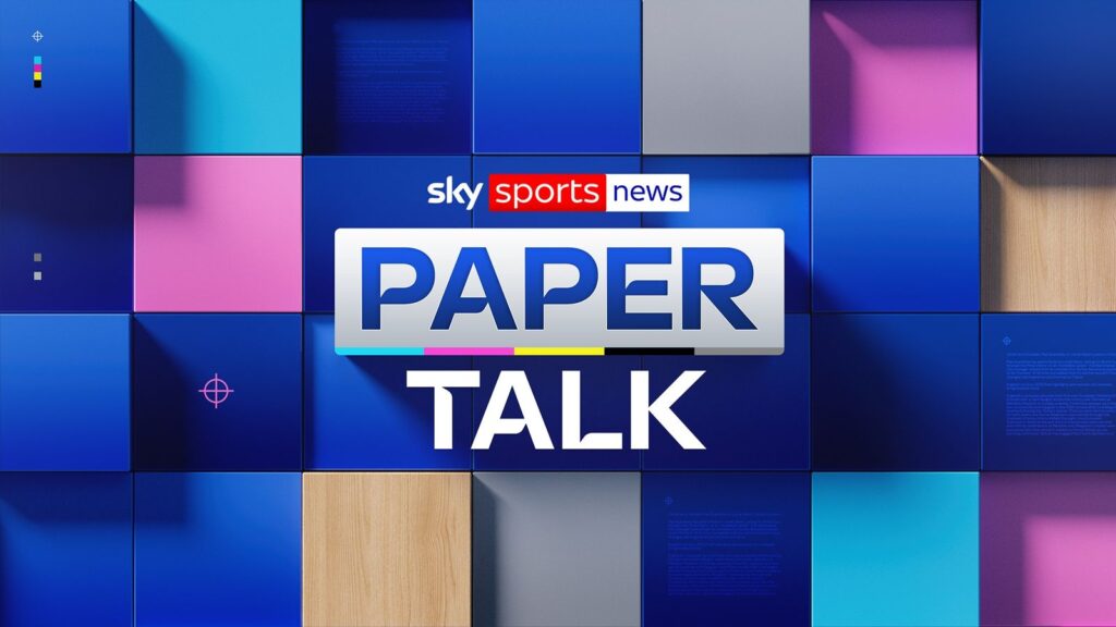 Blundering VAR duo set to be blocked from officiating on Manchester United games - Paper Talk | Football News