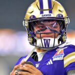 No. 17 Washington, Wazzu hoping Apple Cup draws major audience
