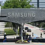 Samsung Led EUR 3 Billion Into Mistral at a EUR 21 Billion…