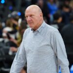 Steve Ballmer banned from NBA functions for a year. What does that mean for a team owner?