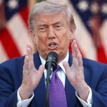 Trump Says Rates Are “Too High” as Markets…