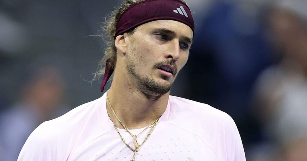 US Open 2026 live updates: Zverev latest as Coco Gauff beats Jovic to reach quarterfinals, Tien out