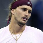 US Open 2026 live updates: Zverev latest as Coco Gauff beats Jovic to reach quarterfinals, Tien out