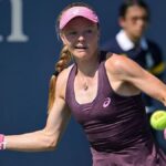 US Open 2026 results: Harriet Dart and Francesca Jones lose to end British singles interest in New York