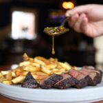 Steakhouse chain closes final location in major market