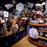 Disney shuts down online store in major retail pullback