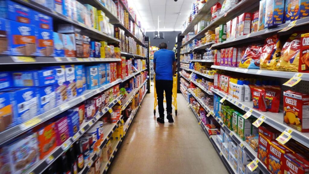 Dollar General quietly builds an entirely new way to serve customers