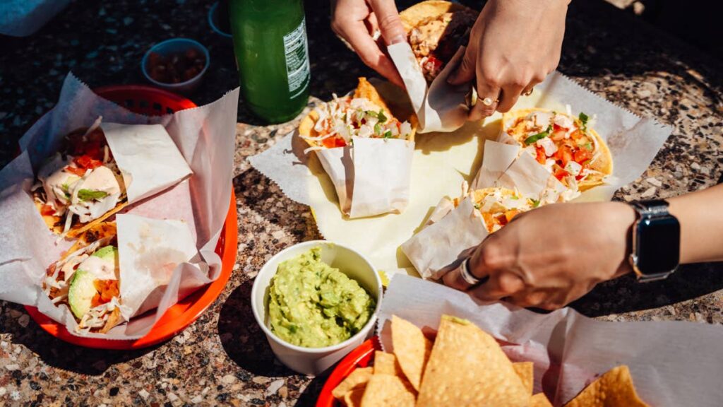Mexican restaurant chain closes all locations in major market
